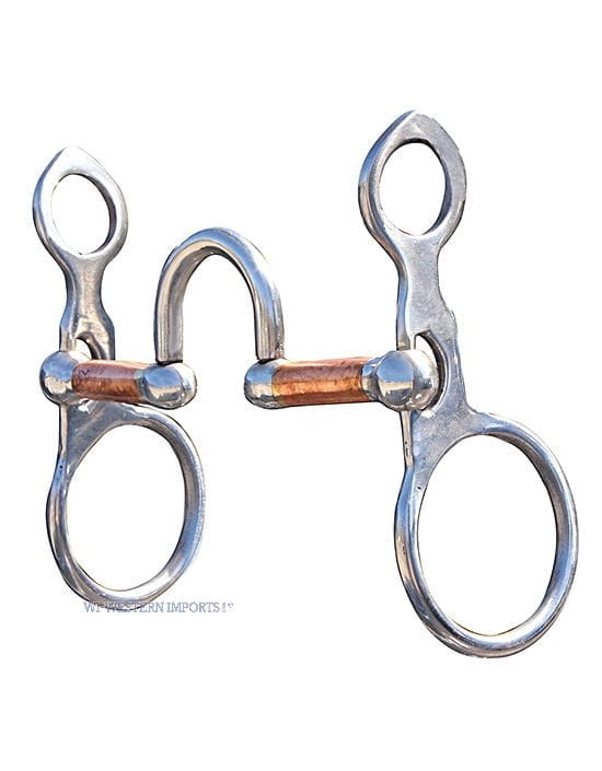 Colt Breaker Bit Correction