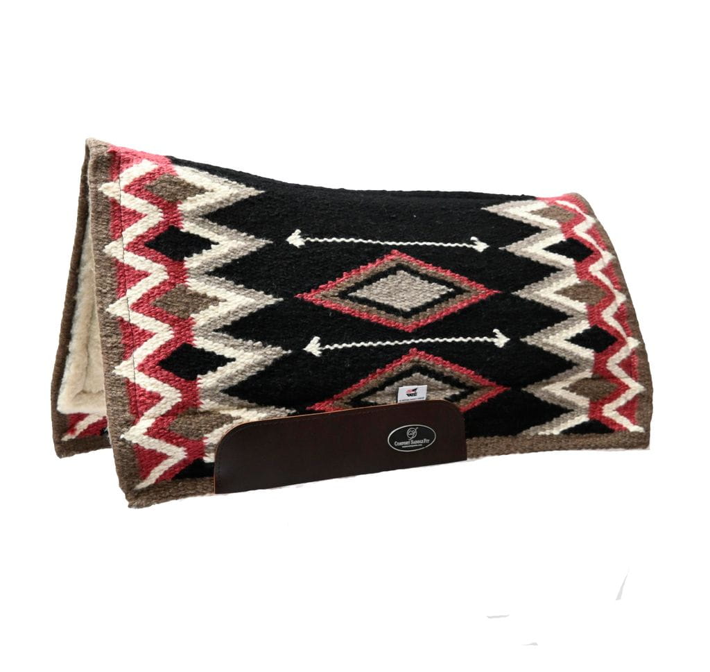 CSF Westernpad Chilli 