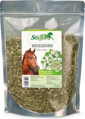 Ergänzungs- und Zusatzfutter