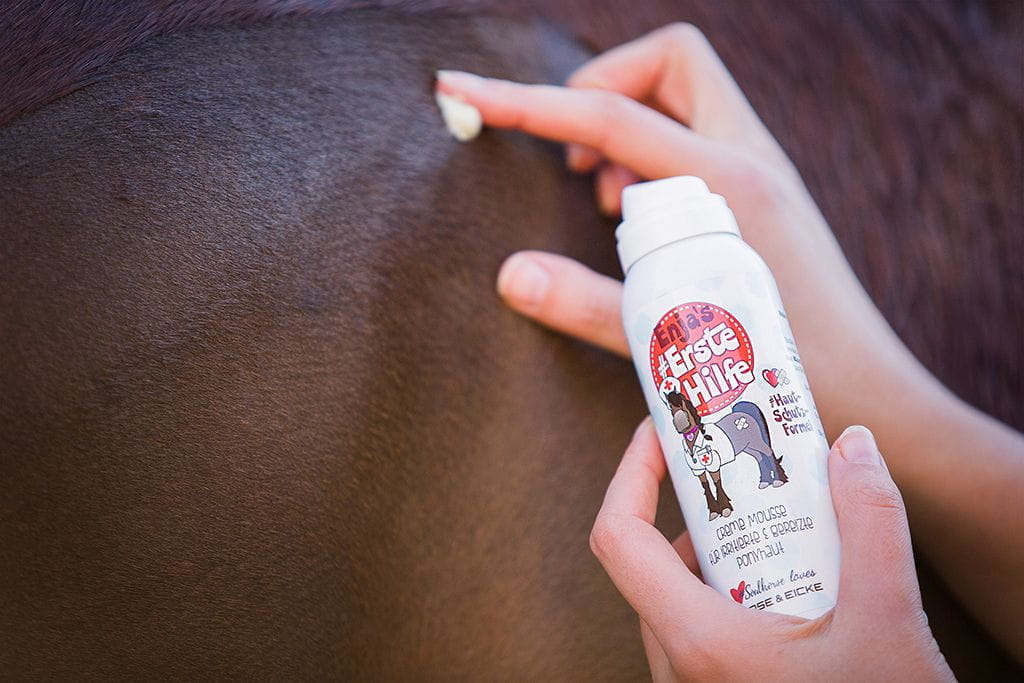 Enja's #Erste Hilfe 100 ml