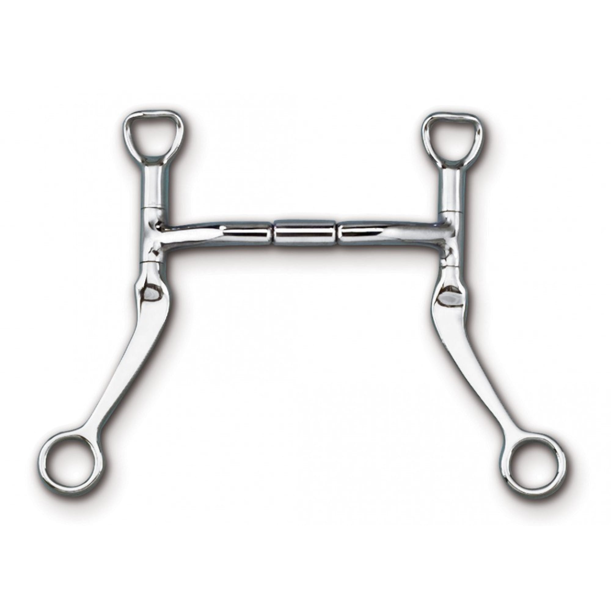 Myler Flat Shank Mullen Barrel Bit MB 32 Stufe 2