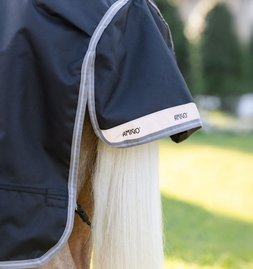Horseware Amigo 1200D Turnout 0g