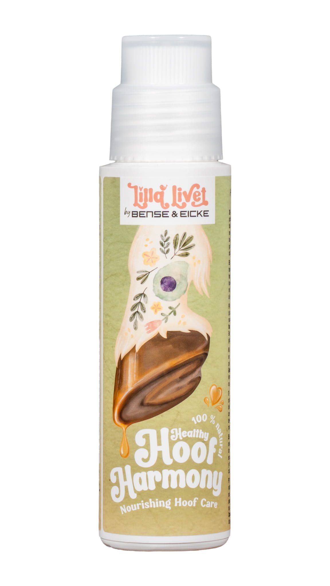 Lilla Livet Healthy Hoof Harmony 200ml