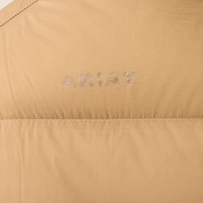 Ariat Womens UltraPuff Insulated Down Gilet