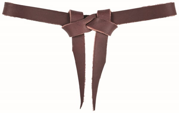 Ultimate Cowboy Gear Bit Hobble Kinnriemen