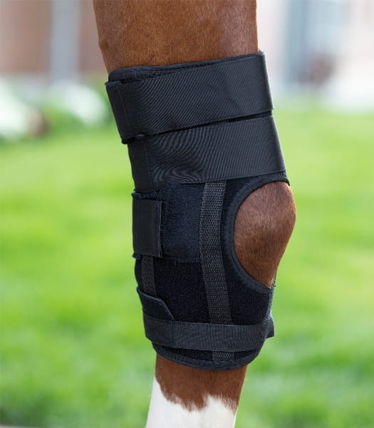 W-Health & Care Sprunggelenks Gamasche