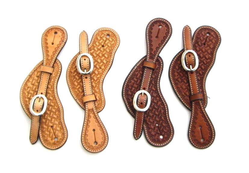 Sporenriemen Basket breit