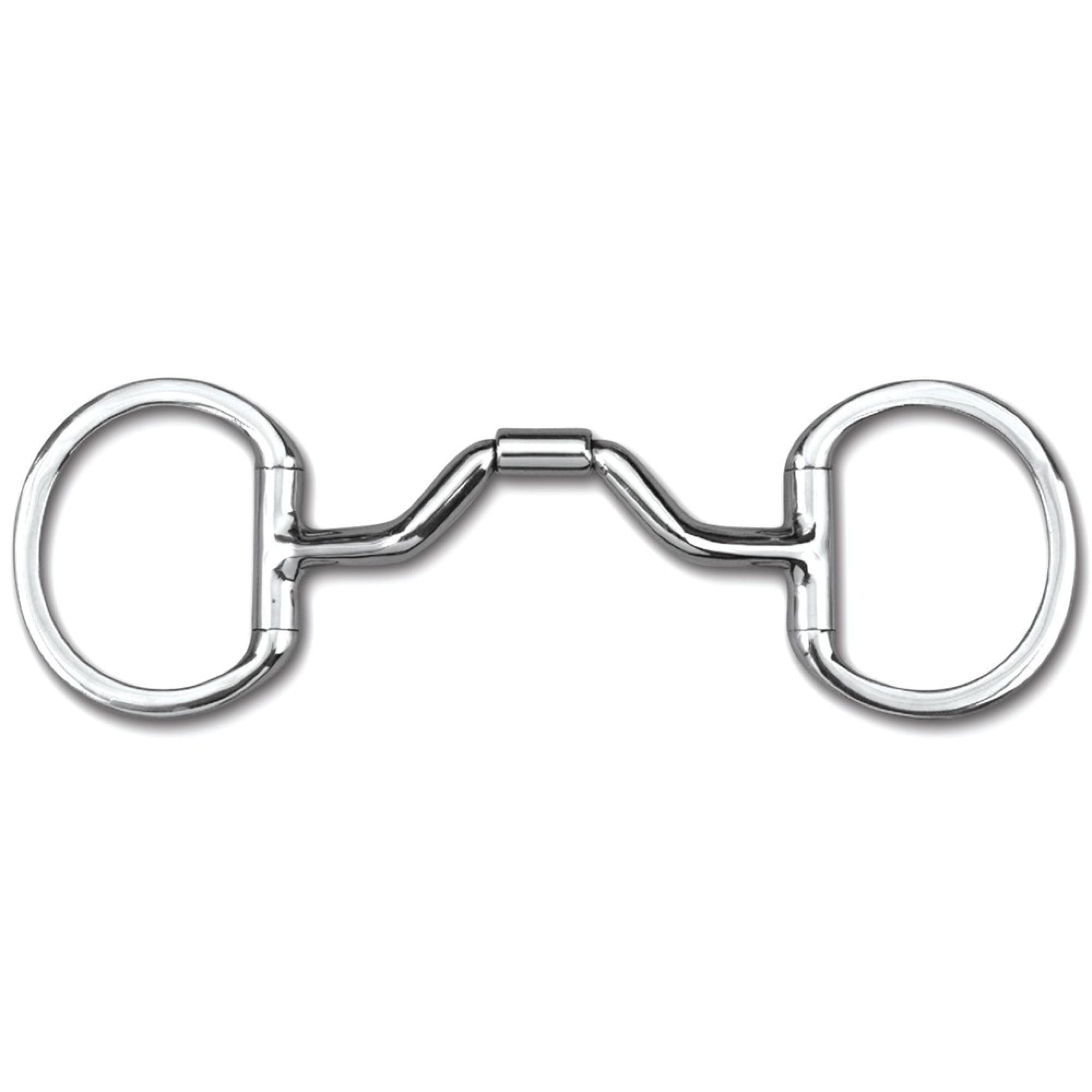 Myler Eggbutt MS 33 Stufe 3