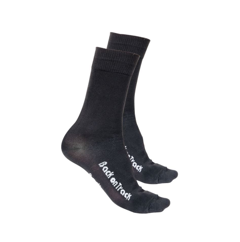 Socken Back on Track