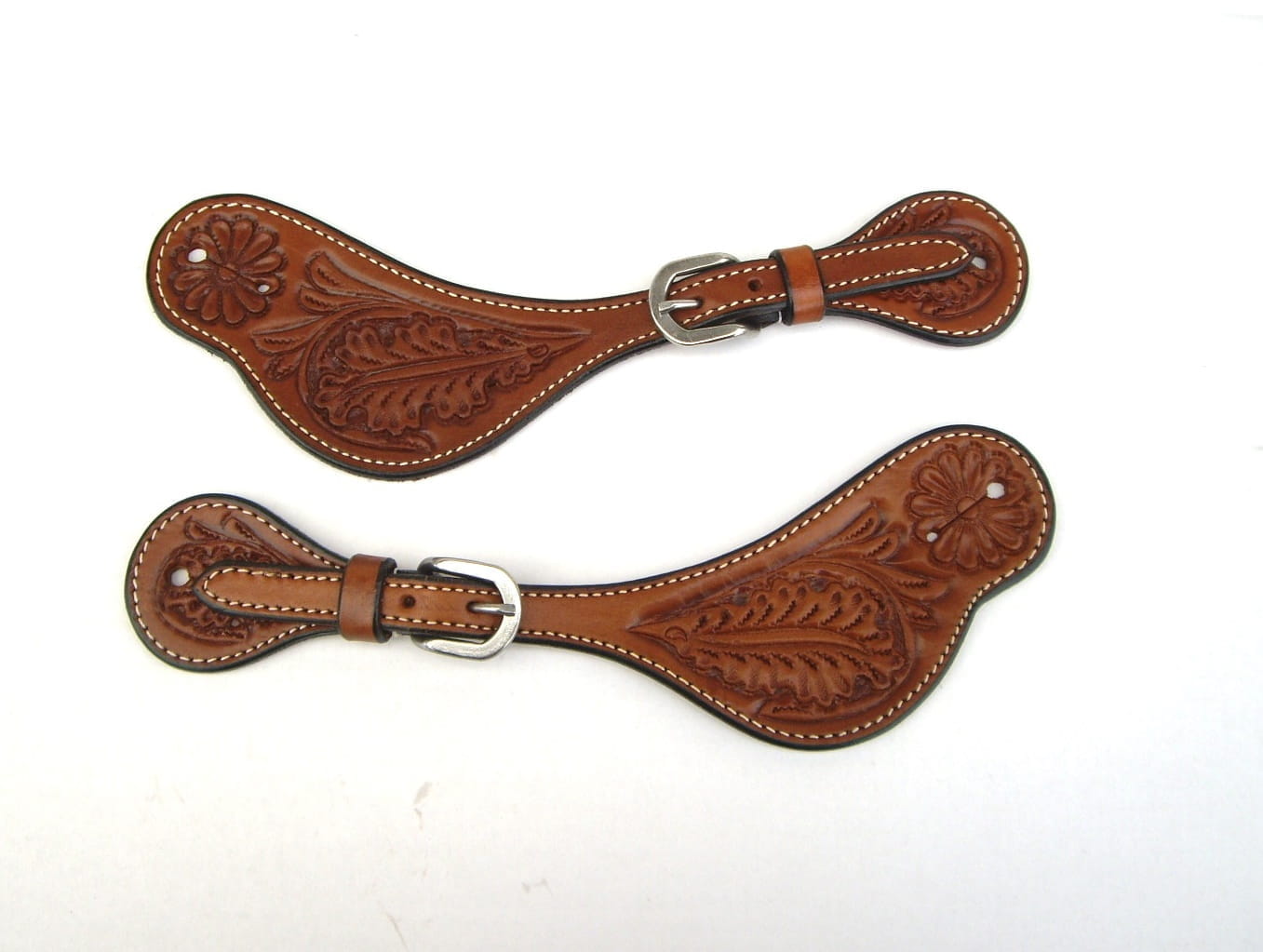 Sporenriemen Flower hell