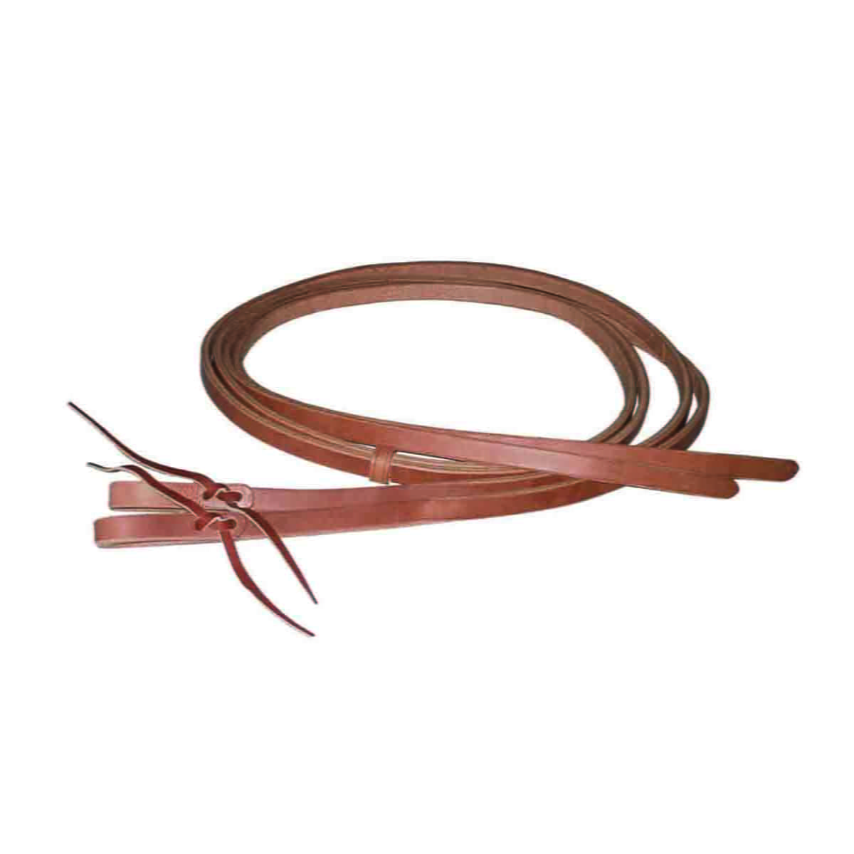 Ultimate Cowboy Gear Water Loop Reins 3/8" x 8'