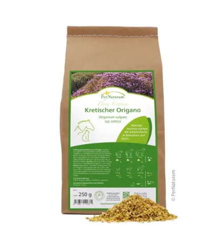 PerNaturam Kretischer Origano 250g