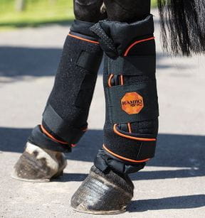 Stall- & Transportgamaschen