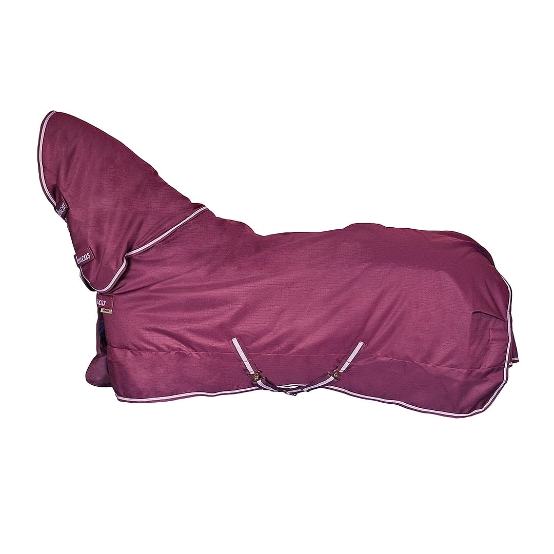 Bucas Freedom Full Neck Turnout 300G/150G 2026