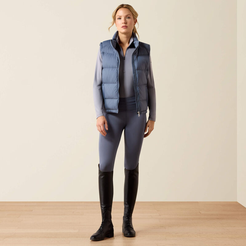 Ariat Womens UltraPuff Insulated Down Gilet