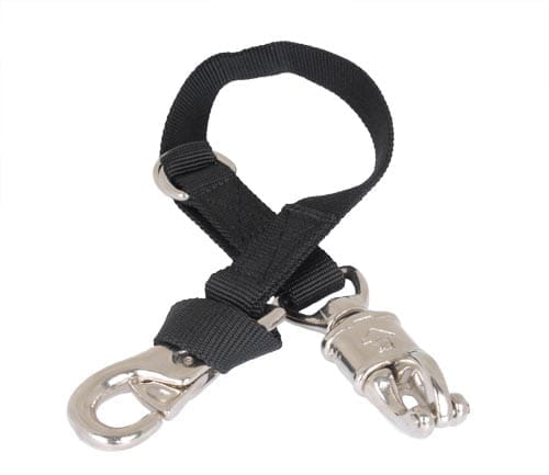 Flat Nylon Trailer Tie