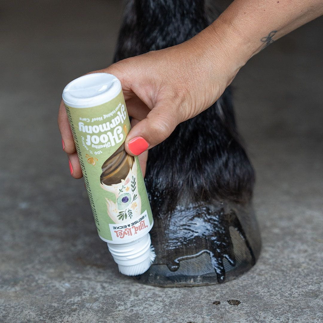 Lilla Livet Healthy Hoof Harmony 200ml