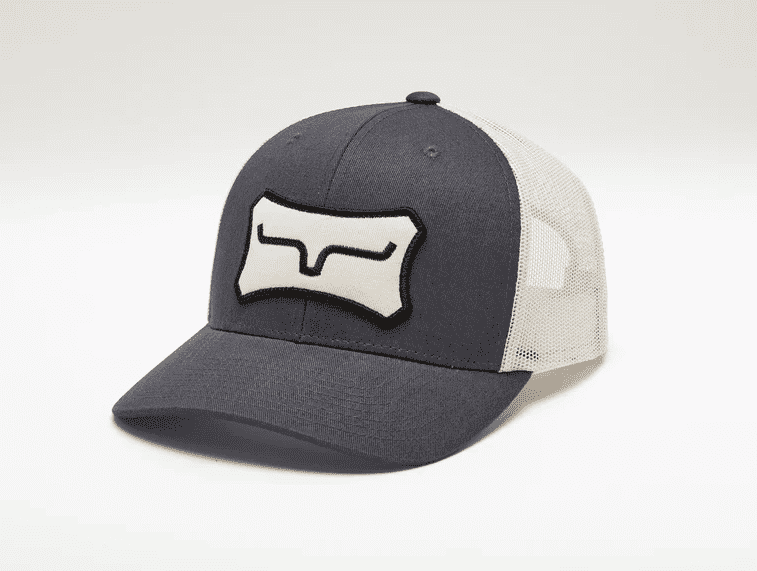 Kimes Ranch Boneyard Trucker Hat