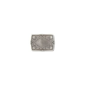 Gürtel & Buckle