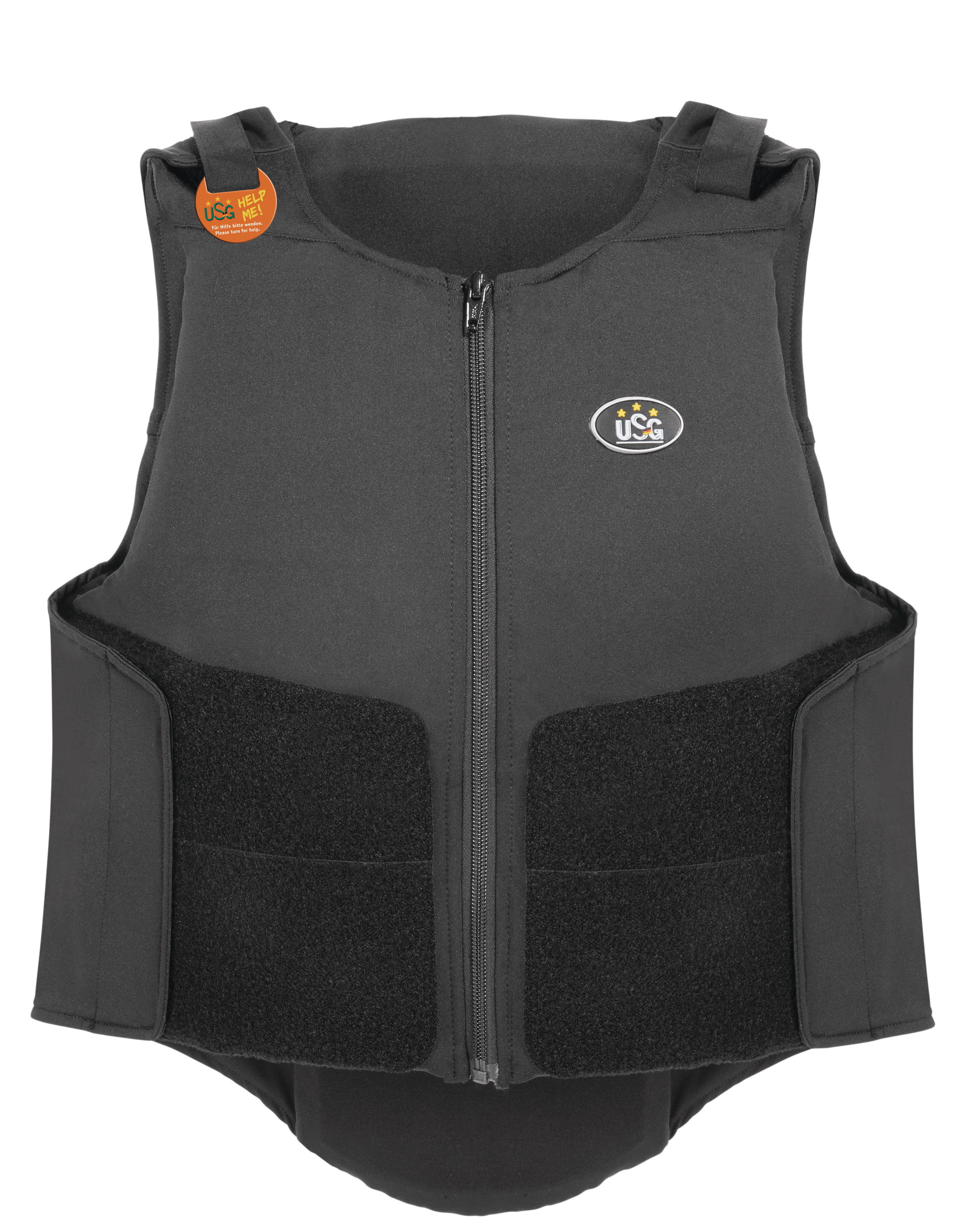 Rückenschutz Precto Dynamic Fit