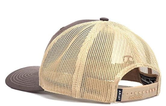 Ariat Unisex USA Flag Bullhide