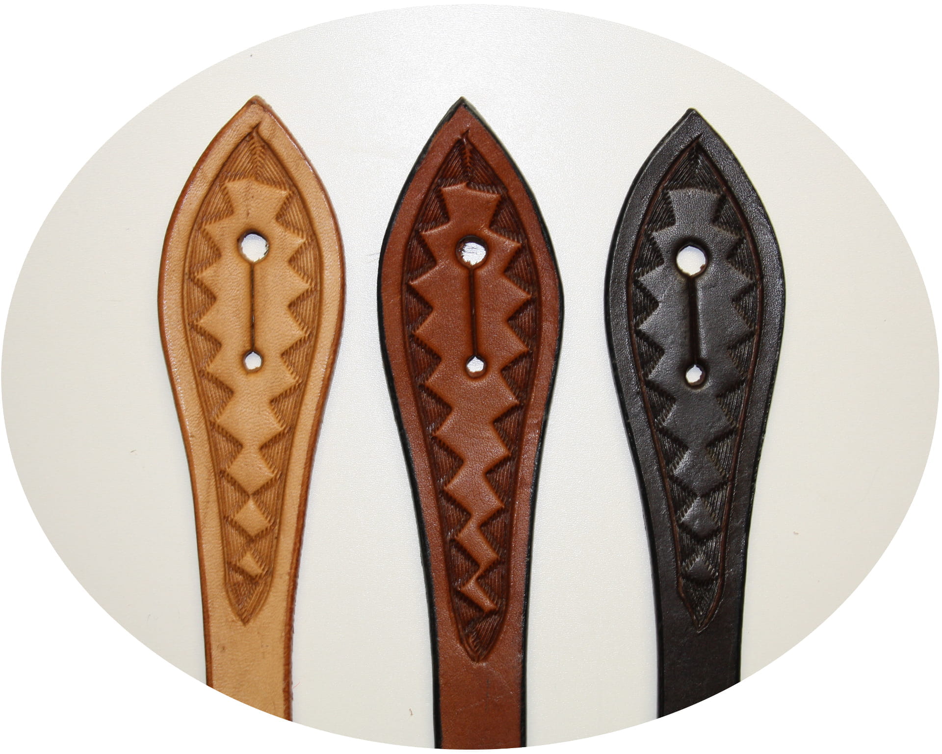 Sporenriemen Triangle