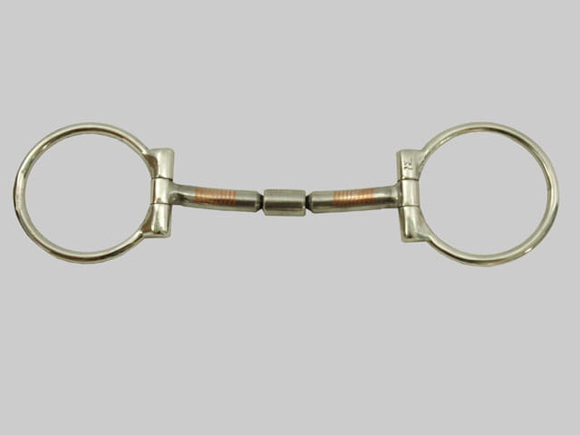 Montaña D-Ring Billy Allen