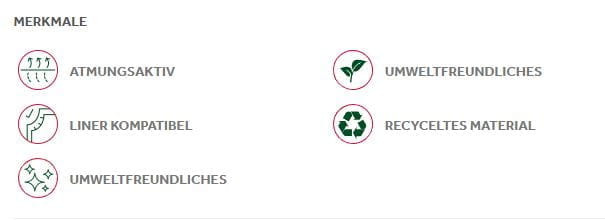 Horseware ECO Liner 100G