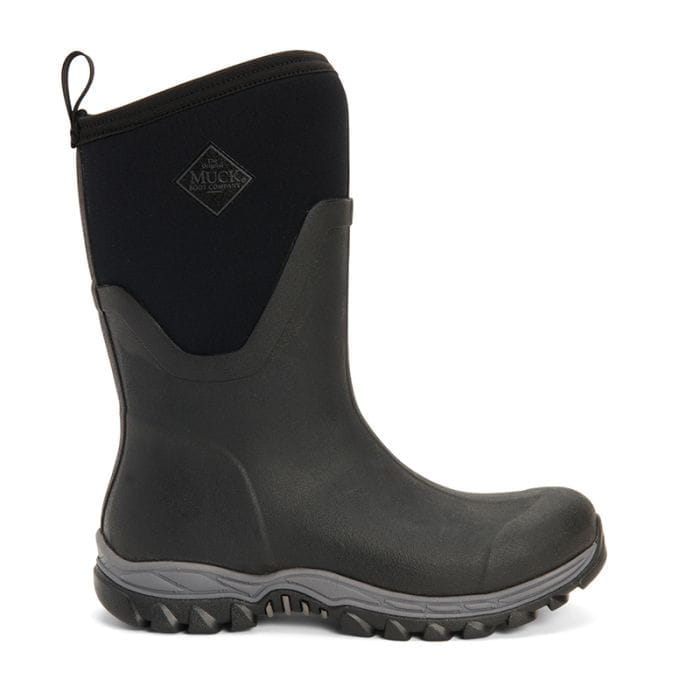 Muck Boots Arctic Sport II Mid-Women