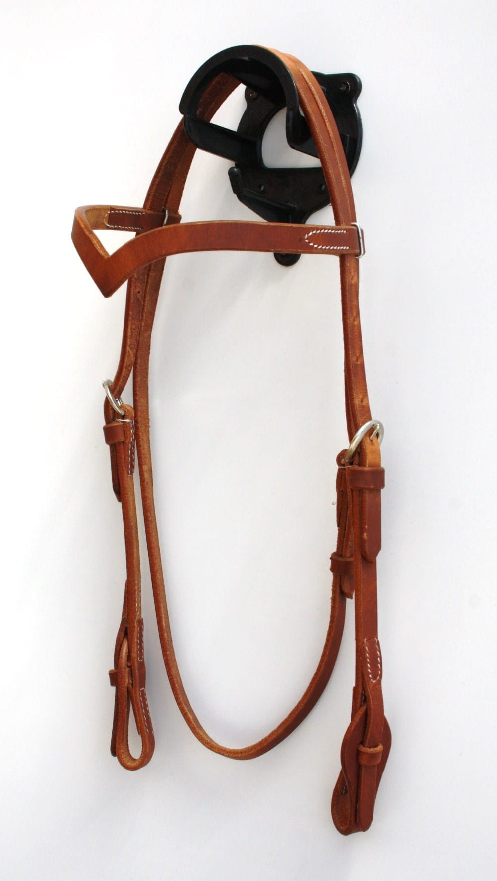 Quick Change Harness Kopfstück V-Stirnband