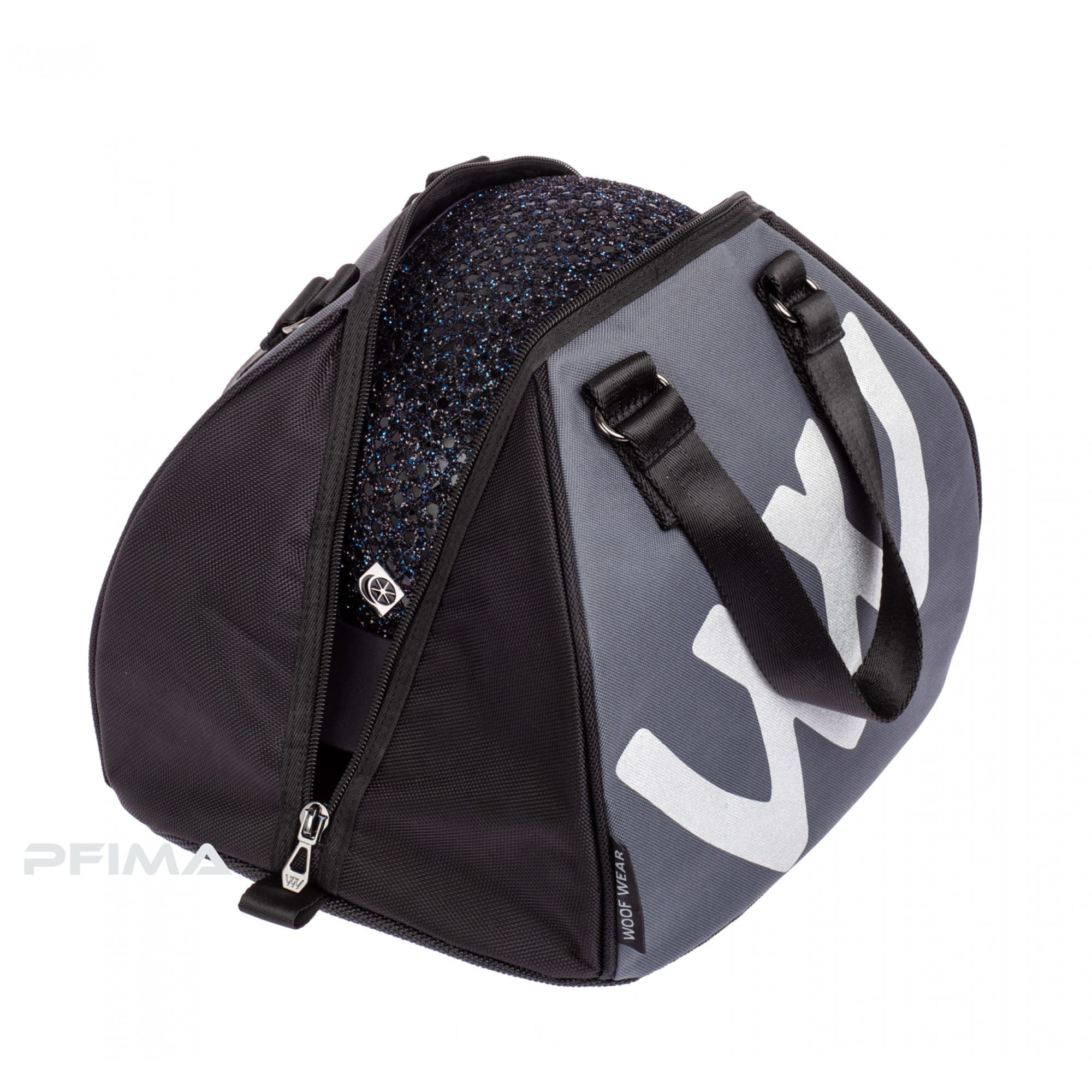 Woof Wear Helmtasche