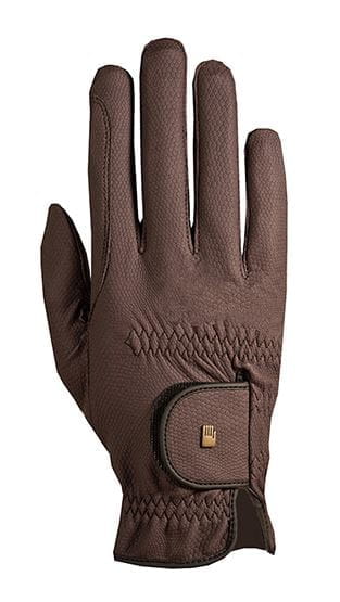 Reithandschuh Roeckl Grip Winter mit Fleece