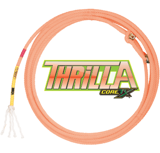 Cactus Rope Thrilla