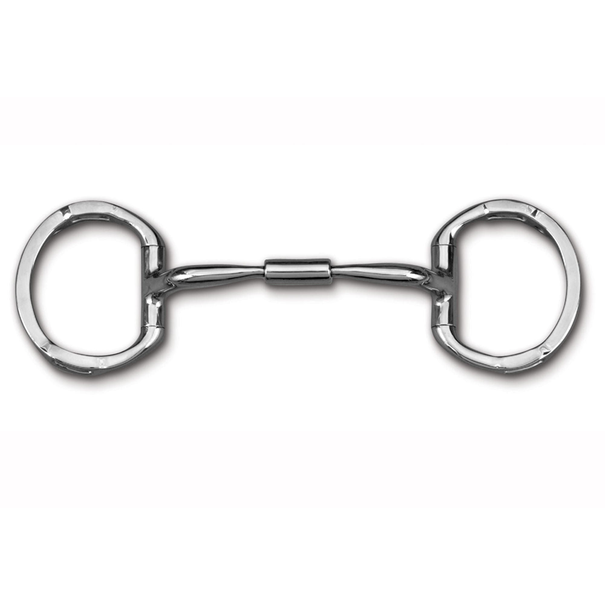 Myler Eggbutt with Hooks MS 02 Stufe 1