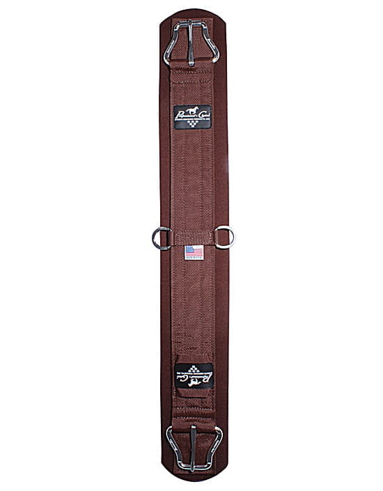 ProfChoice SMx Cinch Westernsattelgurt