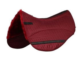 Lammfell- & Merinopads