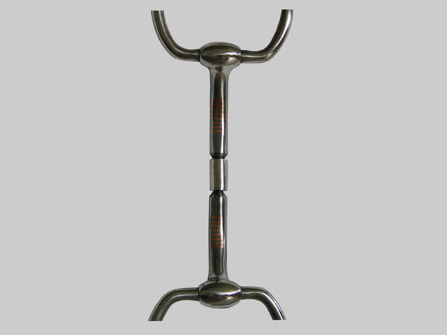 Montaña Curved Dee Billy Allen Tom Balding Style – Montana | Profi-Tack